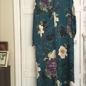 Natori Robe